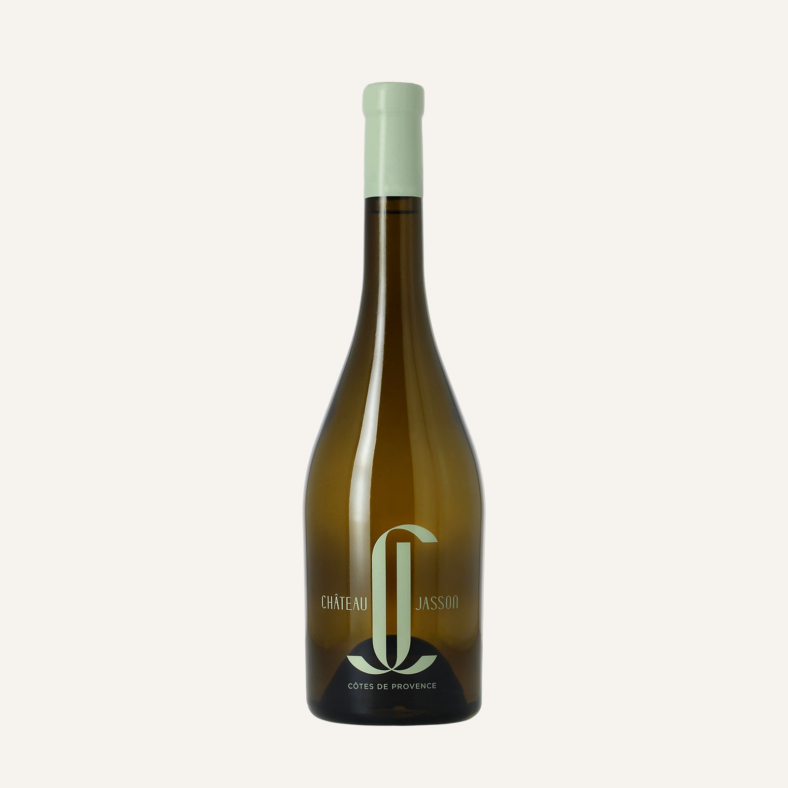 Château Jasson - White 2024