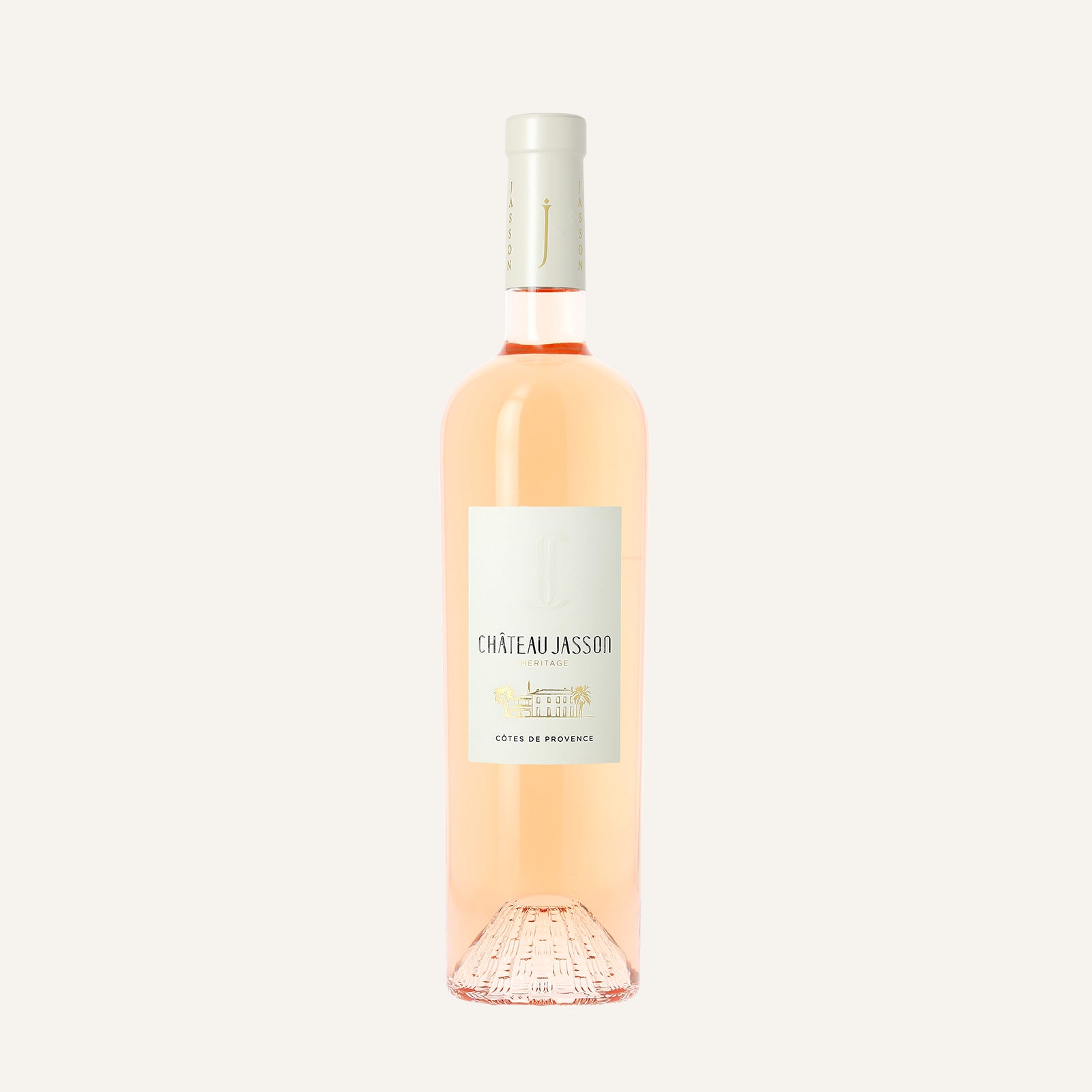 Héritage - Rosé 2024