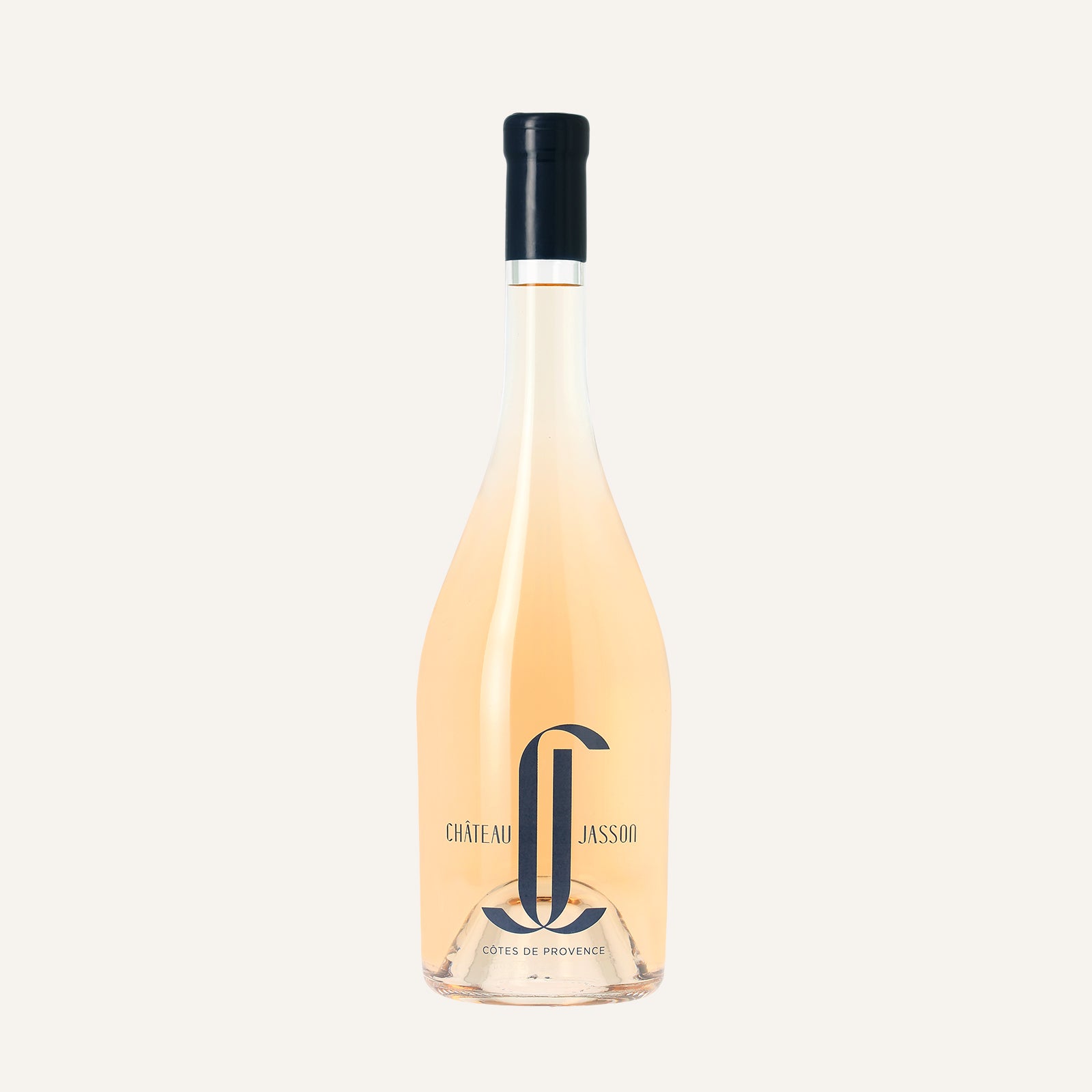 Château Jasson - Rosé 2024