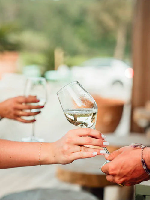 Dégustation commentée