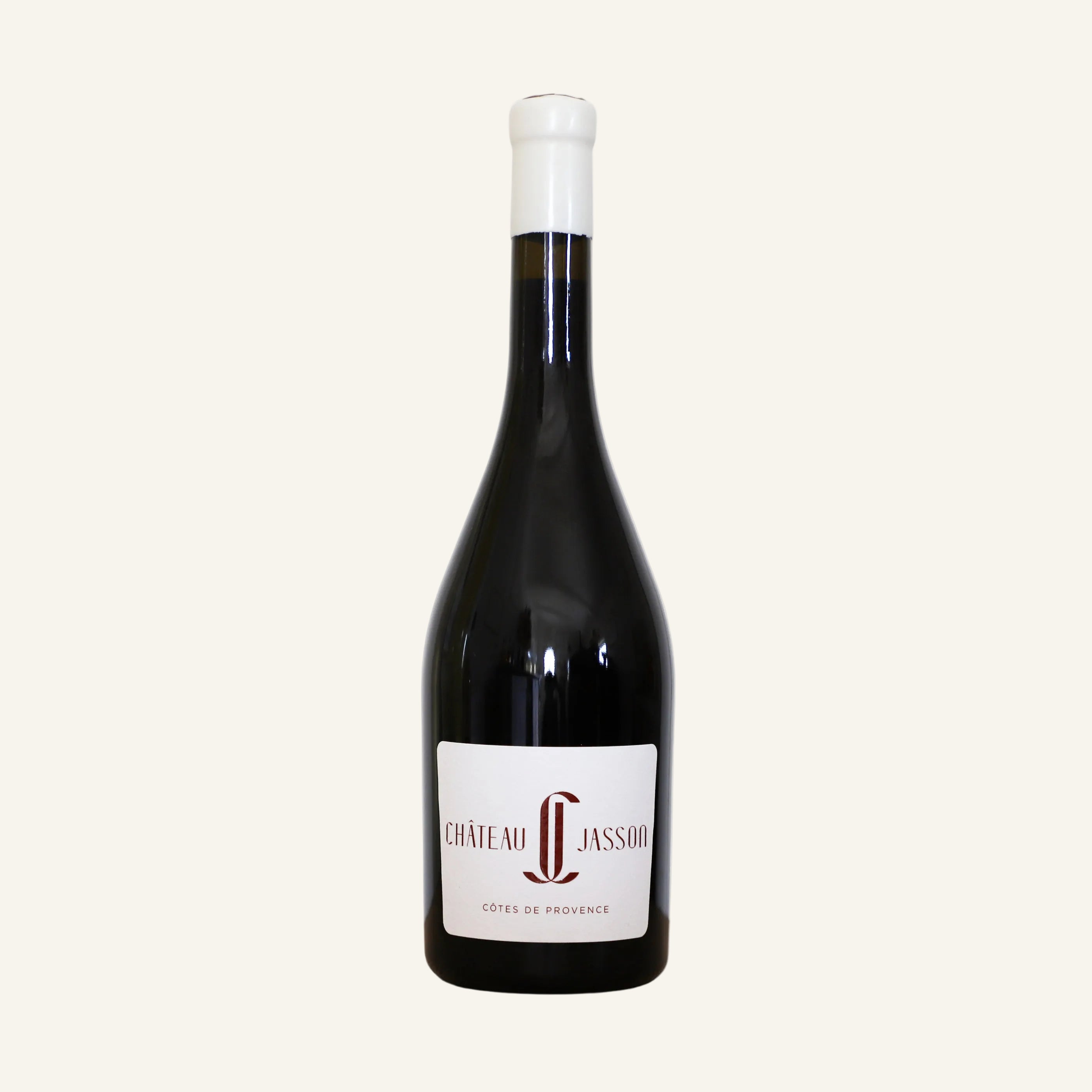 Château Jasson - Rouge 2022